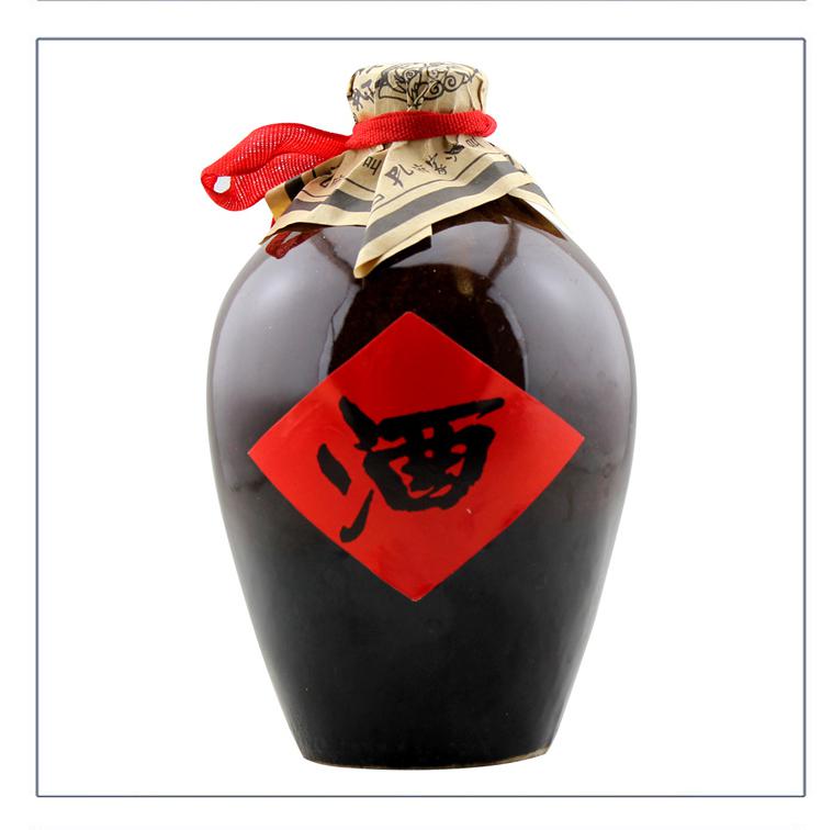 中国八大名酒