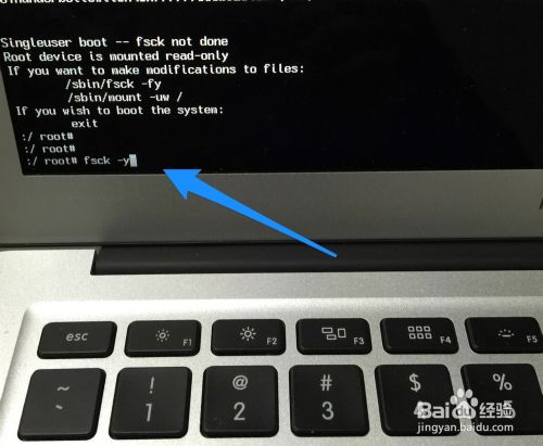 MacBook Air密码忘了，苹果电脑密码忘了怎么办