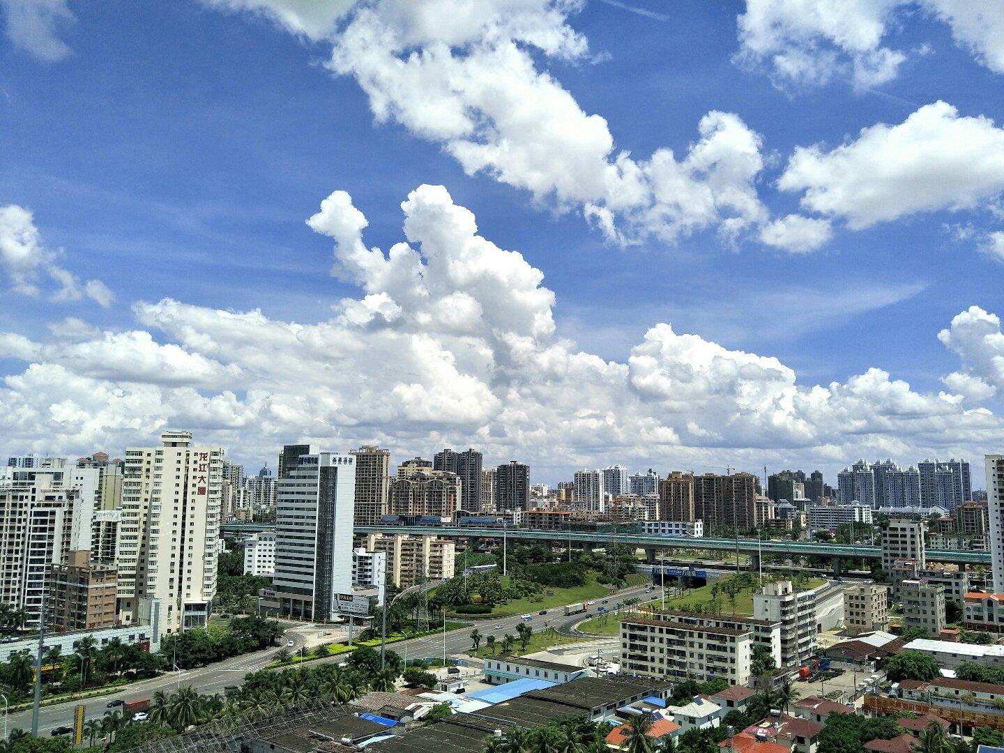 海秀街道（海南省海口市秀英区）